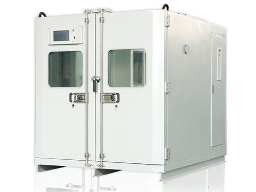 Климатическая камера типа Walk-in (большого объема)