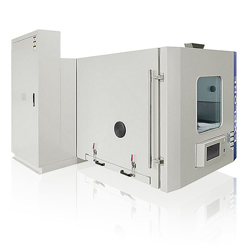 Температурная вибрационная испытательная камера